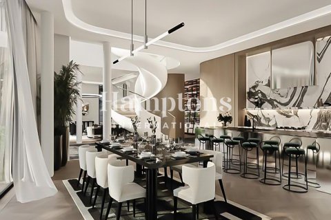 Villa zur Miete in Nadd Al Sheba, Dubai, VAE 7 Schlafzimmer, 994.61951800 m2 Nr. 711089 - Foto 20