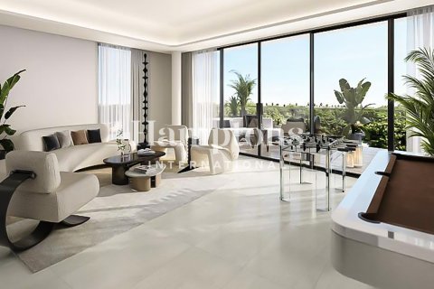 Villa zur Miete in Nadd Al Sheba, Dubai, VAE 7 Schlafzimmer, 994.61951800 m2 Nr. 711089 - Foto 18