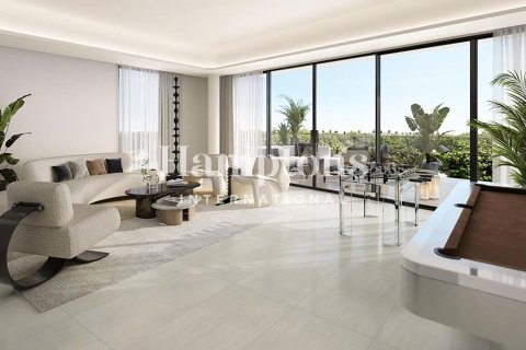 Villa zur Miete in Nadd Al Sheba, Dubai, VAE 7 Schlafzimmer, 994.61951800 m2 Nr. 711089 - Foto 10