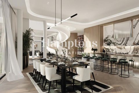 Villa zur Miete in Nadd Al Sheba, Dubai, VAE 7 Schlafzimmer, 994.61951800 m2 Nr. 711089 - Foto 4