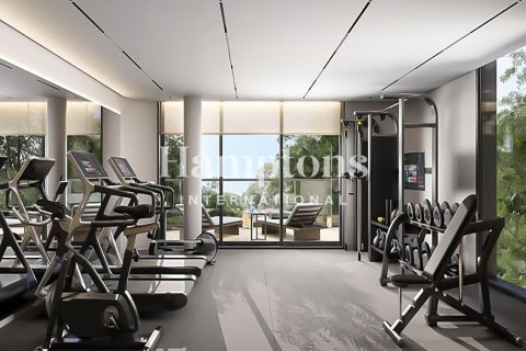 Villa zur Miete in Nadd Al Sheba, Dubai, VAE 7 Schlafzimmer, 994.61951800 m2 Nr. 711089 - Foto 27