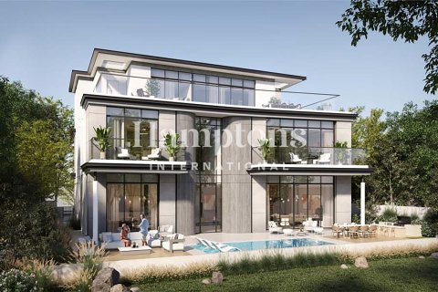 Villa zur Miete in Nadd Al Sheba, Dubai, VAE 7 Schlafzimmer, 994.61951800 m2 Nr. 711089 - Foto 3