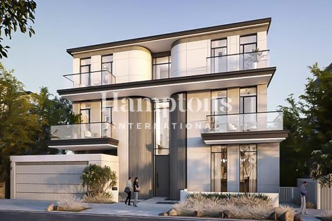 Villa zur Miete in Nadd Al Sheba, Dubai, VAE 7 Schlafzimmer, 994.61951800 m2 Nr. 711089 - Foto 19