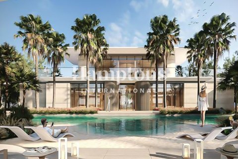 Villa zur Miete in Nadd Al Sheba, Dubai, VAE 7 Schlafzimmer, 994.61951800 m2 Nr. 711089 - Foto 29