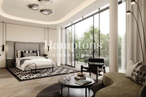 Villa zur Miete in Nadd Al Sheba, Dubai, VAE 7 Schlafzimmer, 994.61951800 m2 Nr. 711089 - Foto 7