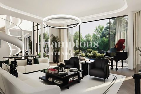 Villa zur Miete in Nadd Al Sheba, Dubai, VAE 7 Schlafzimmer, 994.61951800 m2 Nr. 711089 - Foto 24
