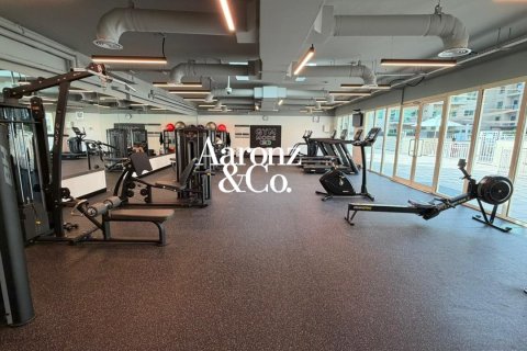 Lakás itt: Greens, Dubai, EAE, 1 hálószoba, 76 m², azonosító: 711062 - fénykép 11