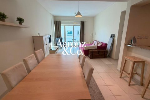 Lakás itt: Greens, Dubai, EAE, 1 hálószoba, 76 m², azonosító: 711062 - fénykép 6