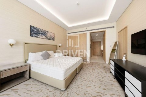 Wohnung zur Miete in Palm Jumeirah, Dubai, VAE 1 Zimmer, 48.59 m2 Nr. 746706 - Foto 8