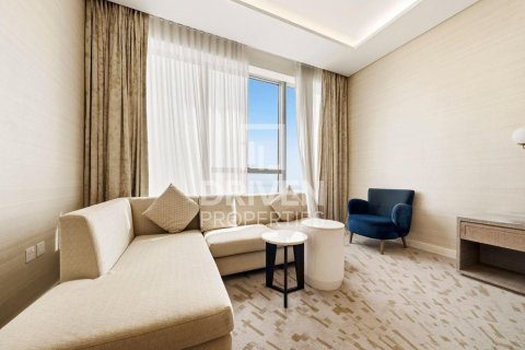 Wohnung zur Miete in Palm Jumeirah, Dubai, VAE 1 Zimmer, 48.59 m2 Nr. 746706 - Foto 1