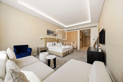 Wohnung zur Miete in Palm Jumeirah, Dubai, VAE 1 Zimmer, 48.59 m2 Nr. 746706 - Foto 4