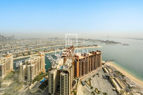 Wohnung zur Miete in Palm Jumeirah, Dubai, VAE 1 Zimmer, 48.59 m2 Nr. 746706 - Foto 11