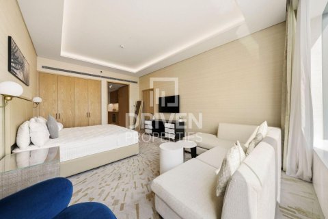 Wohnung zur Miete in Palm Jumeirah, Dubai, VAE 1 Zimmer, 48.59 m2 Nr. 746706 - Foto 3