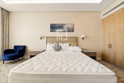 Wohnung zur Miete in Palm Jumeirah, Dubai, VAE 1 Zimmer, 48.59 m2 Nr. 746706 - Foto 7