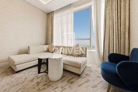 Wohnung zur Miete in Palm Jumeirah, Dubai, VAE 1 Zimmer, 48.59 m2 Nr. 746706 - Foto 2