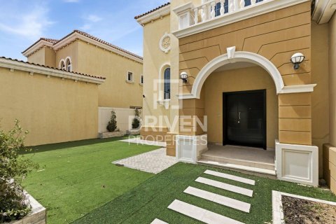 Βίλα σε Jumeirah Park, Dubai, ΗΑΕ 3 υπνοδωμάτια, 541.16 τ.μ. Αρ. 746708 - φωτογραφία 21