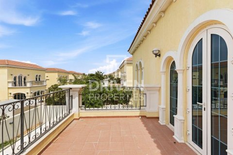 Βίλα σε Jumeirah Park, Dubai, ΗΑΕ 3 υπνοδωμάτια, 541.16 τ.μ. Αρ. 746708 - φωτογραφία 22