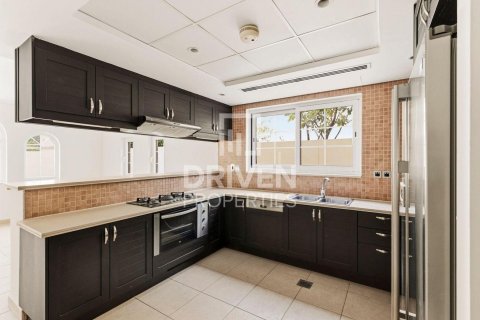 Βίλα σε Jumeirah Park, Dubai, ΗΑΕ 3 υπνοδωμάτια, 541.16 τ.μ. Αρ. 746708 - φωτογραφία 18