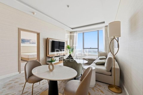 Apartament në Palm Jumeirah, Dubai, Emiratet e Bashkuara Arabe 1 dhomë gjumi, 98.11 m2. № 746707 - Foto 3