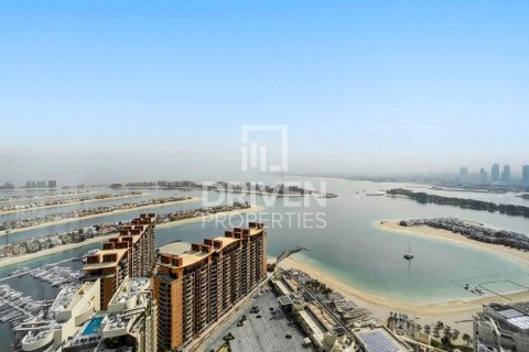 Apartament në Palm Jumeirah, Dubai, Emiratet e Bashkuara Arabe 1 dhomë gjumi, 98.11 m2. № 746707 - Foto 11