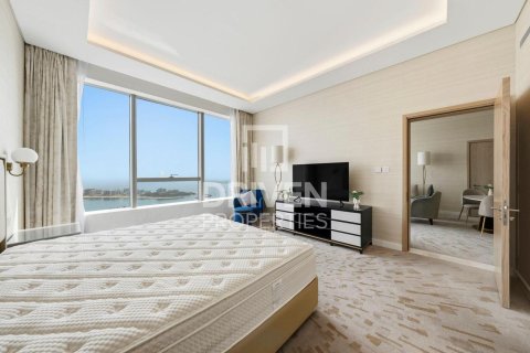 Apartament në Palm Jumeirah, Dubai, Emiratet e Bashkuara Arabe 1 dhomë gjumi, 98.11 m2. № 746707 - Foto 9
