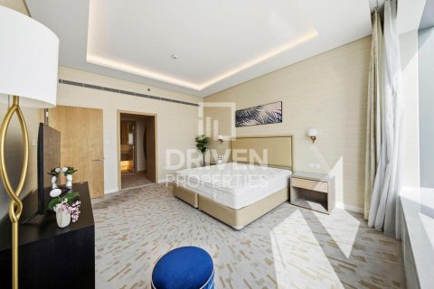 Apartament në Palm Jumeirah, Dubai, Emiratet e Bashkuara Arabe 1 dhomë gjumi, 98.11 m2. № 746707 - Foto 8
