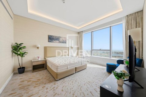 Apartament në Palm Jumeirah, Dubai, Emiratet e Bashkuara Arabe 1 dhomë gjumi, 98.11 m2. № 746707 - Foto 7