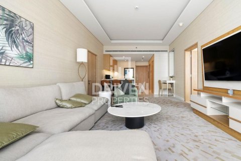 Apartament në Palm Jumeirah, Dubai, Emiratet e Bashkuara Arabe 1 dhomë gjumi, 98.11 m2. № 746707 - Foto 4
