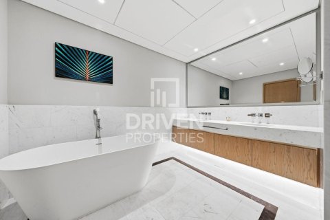 Apartament në Palm Jumeirah, Dubai, Emiratet e Bashkuara Arabe 1 dhomë gjumi, 98.11 m2. № 746707 - Foto 12