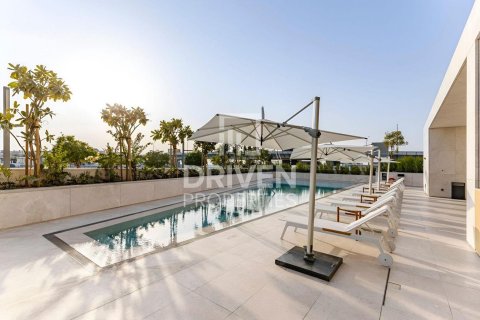 Appartement te huur in Jumeirah, Dubai, VAE 3 slaapkamers, 198.63 vr.m., nr 746711 - foto 21
