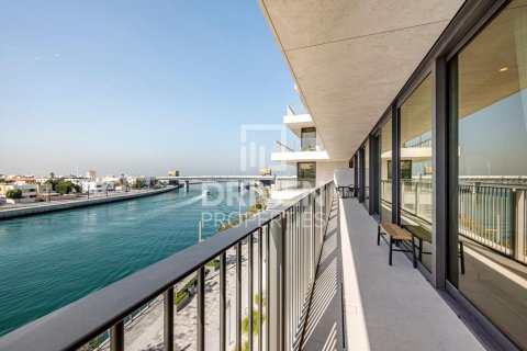 Appartement te huur in Jumeirah, Dubai, VAE 3 slaapkamers, 198.63 vr.m., nr 746711 - foto 16