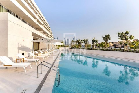 Appartement te huur in Jumeirah, Dubai, VAE 3 slaapkamers, 198.63 vr.m., nr 746711 - foto 20