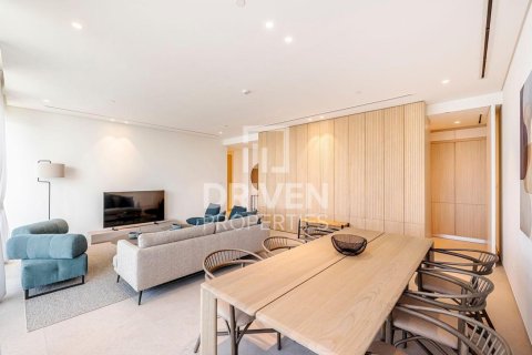 Appartement te huur in Jumeirah, Dubai, VAE 3 slaapkamers, 198.63 vr.m., nr 746711 - foto 5