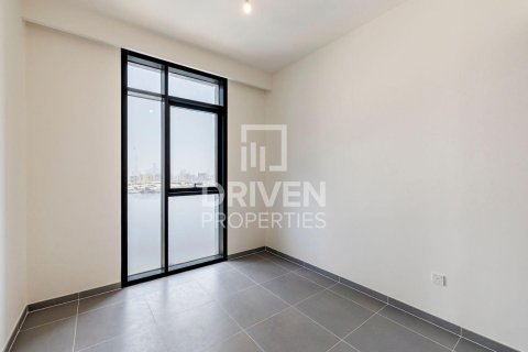 Apartmen di Dubai Creek Harbour (The Lagoons), UAE 2 bilik tidur, 96.99 meter persegi № 746709 - foto 9