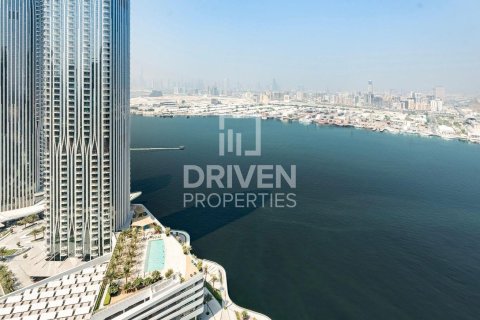 阿联酋 Dubai Dubai Creek Harbour (The Lagoons) 公寓 2 卧, 96.99 平方米 , 编号 746709