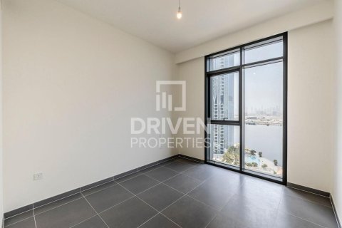 Apartmen di Dubai Creek Harbour (The Lagoons), UAE 2 bilik tidur, 96.99 meter persegi № 746709 - foto 8