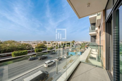 Apartmán v City Walk, Dubai, SAE 1 spálňa, 62.99 m2 č. 746712 - Fotografia 10