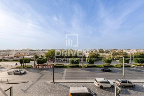 Apartmán v City Walk, Dubai, SAE 1 spálňa, 62.99 m2 č. 746712 - Fotografia 11