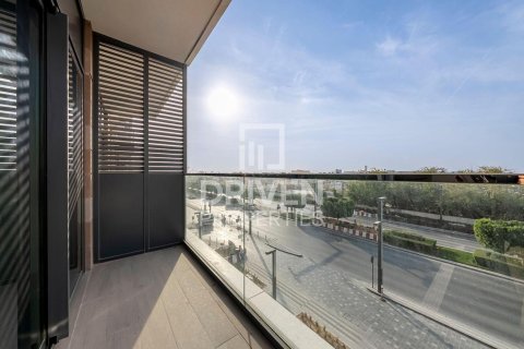 Apartmán v City Walk, Dubai, SAE 1 spálňa, 62.99 m2 č. 746712 - Fotografia 12