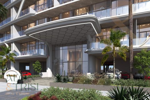 Apartament na sprzedaż w Al Barsha, Dubai, ZEA 1 sypialnia, 80 mkw., nr 649060 - zdjęcie 4