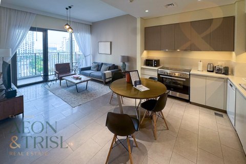 Lägenhet till försäljning i Dubai Hills Estate, Dubai, UAE 2 sovrum, 89 kvm Nr. 649057 - fotografi 3