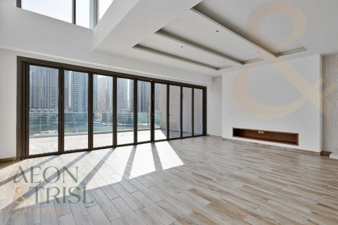 Apartment til salg i Dubai Marina, Dubai, UAE 3 soveværelser, 357 kvm № 649058 - foto 3