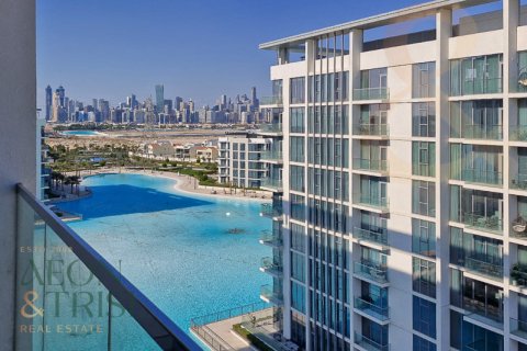 Lägenhet till försäljning i Mohammed Bin Rashid City, Dubai, UAE 1 sovrum, 71 kvm Nr. 649062 - fotografi 4
