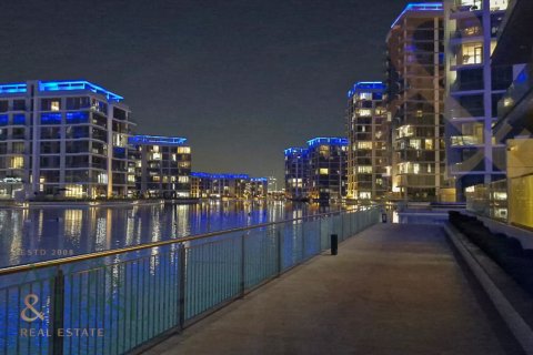 Lägenhet till försäljning i Mohammed Bin Rashid City, Dubai, UAE 1 sovrum, 71 kvm Nr. 649062 - fotografi 2