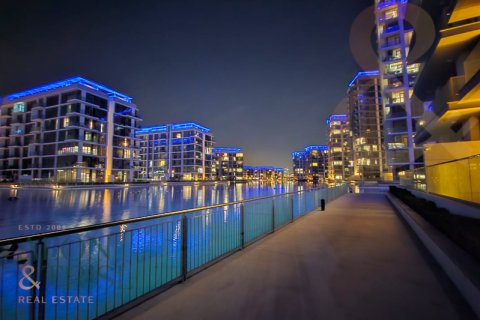 Lägenhet till försäljning i Mohammed Bin Rashid City, Dubai, UAE 1 sovrum, 71 kvm Nr. 649062 - fotografi 3
