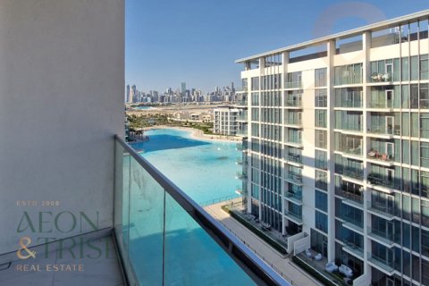 Lägenhet till försäljning i Mohammed Bin Rashid City, Dubai, UAE 1 sovrum, 71 kvm Nr. 649062 - fotografi 5
