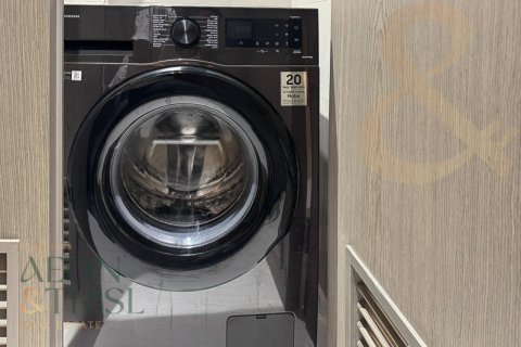 Lägenhet till försäljning i Mohammed Bin Rashid City, Dubai, UAE 1 sovrum, 71 kvm Nr. 649062 - fotografi 1
