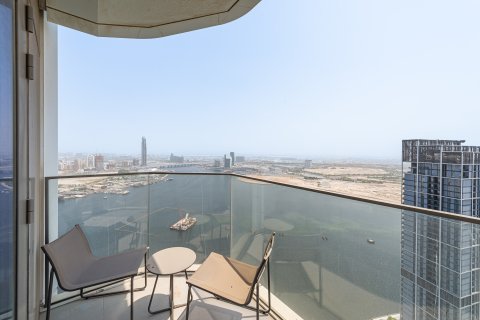 Appartamento in vendita a Dubai Creek Harbour (The Lagoons), Dubai, EAU 2 camere da letto, 102.44 mq. № 748208 - foto 3