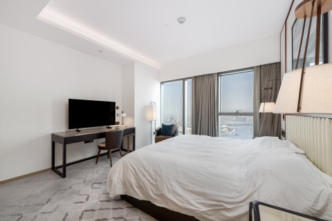 Appartamento in vendita a Dubai Creek Harbour (The Lagoons), Dubai, EAU 2 camere da letto, 102.44 mq. № 748208 - foto 7