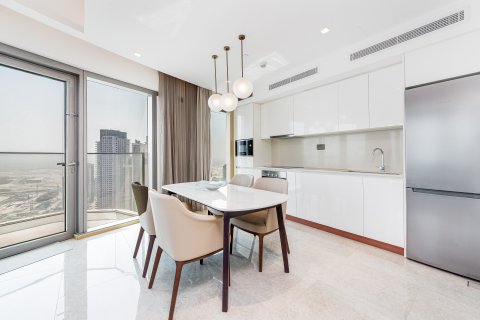 Appartamento in vendita a Dubai Creek Harbour (The Lagoons), Dubai, EAU 2 camere da letto, 102.44 mq. № 748208 - foto 5